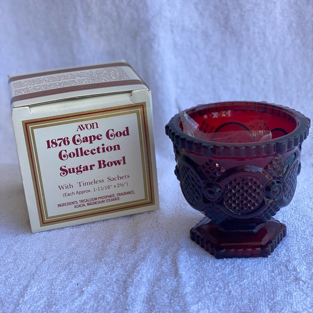 1867 Cape Cod Collection